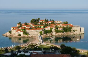 Otobüsle Büyük Balkan Turu (Selanik Konaklamalı ve Kosovalı)