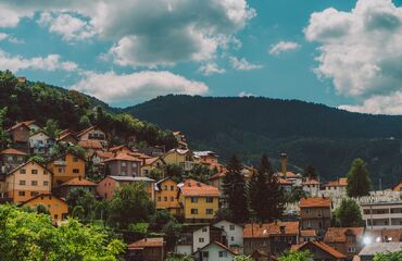 Otobüsle Büyük Balkan Turu (Selanik Konaklamalı ve Kosovalı)