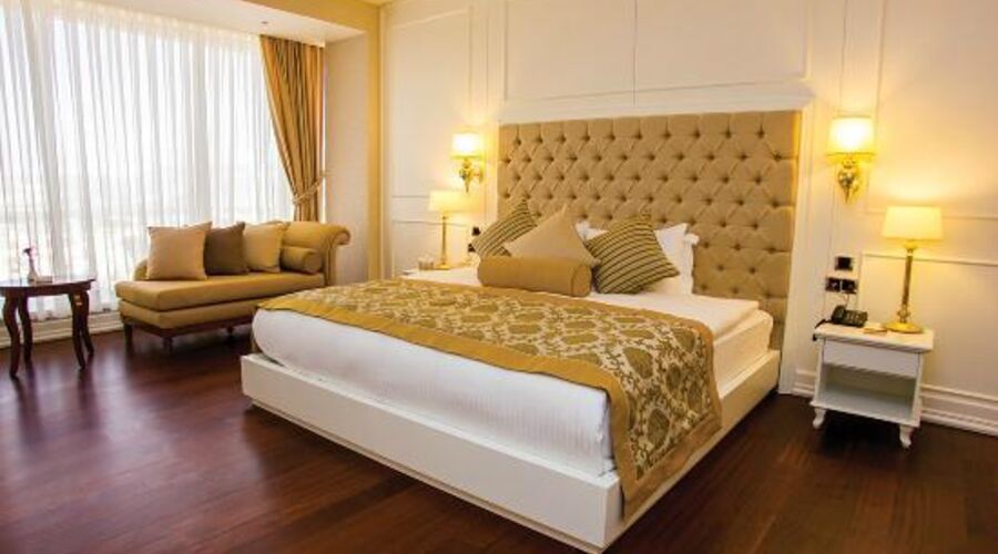 Göller Bölgesi - Sagalassos Turu