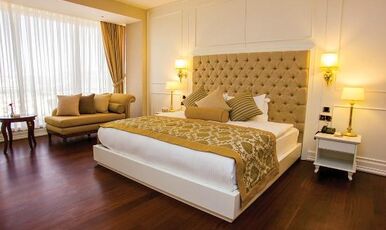 Göller Bölgesi - Sagalassos Turu