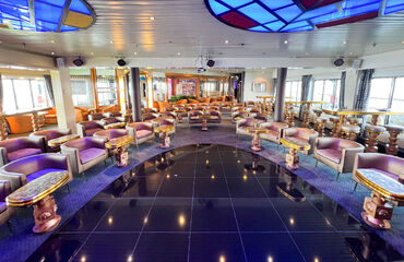 Yunan Adaları Turu 4 Gün 3 Gece (Miray Cruises-Çeşme Hareketli)