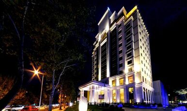 Göller Bölgesi - Sagalassos Turu