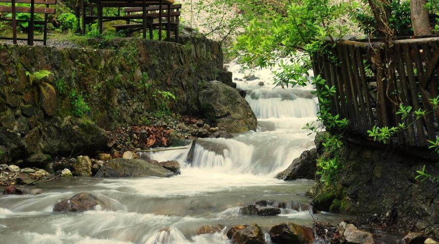 Abant Kartepe Uludağ Turu (3lü Kar Keyfi)