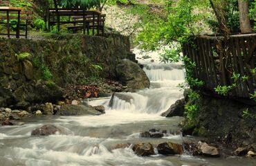 Abant Kartepe Uludağ Turu (3lü Kar Keyfi)