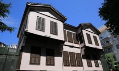 Kavala - Selanik Turu