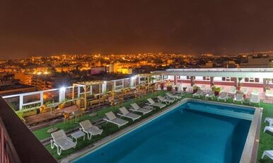 Kavala - Selanik Turu