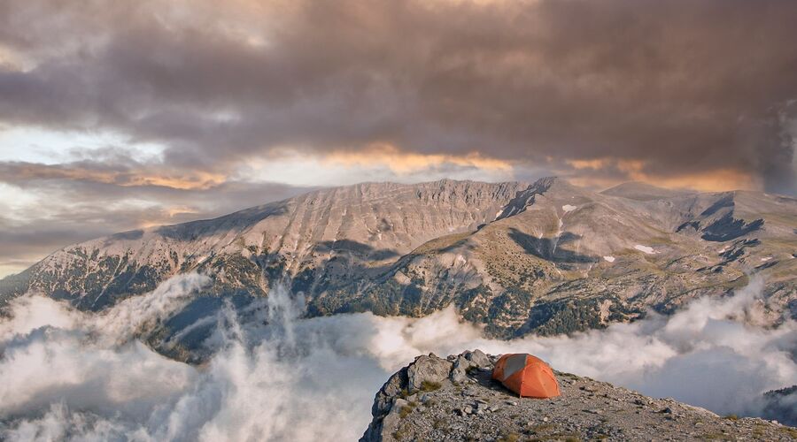 Kavala - Selanik Turu