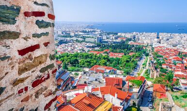 Kavala - Selanik Turu