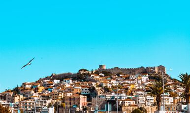 Kavala - Selanik Turu