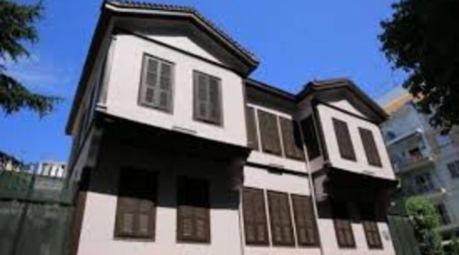 Kavala - Selanik Turu