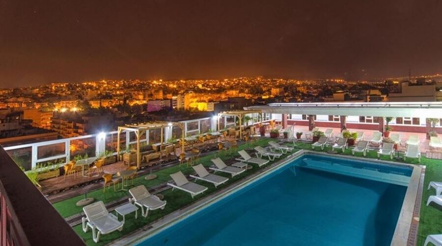 Kavala - Selanik Turu