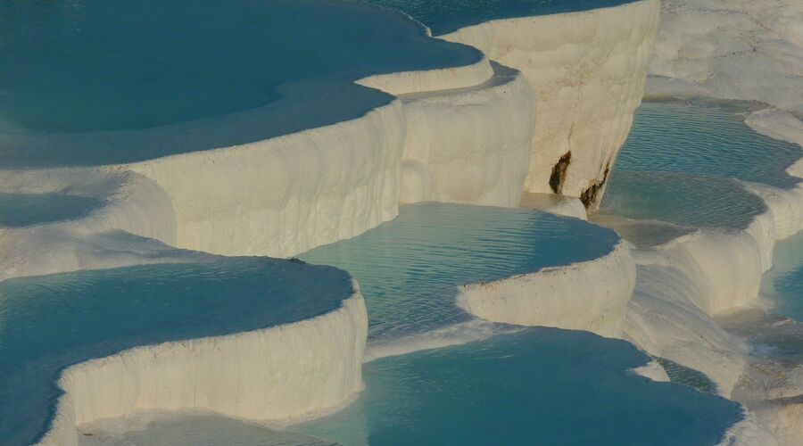 Pamukkale Turu