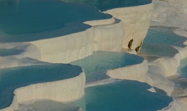 Pamukkale Turu