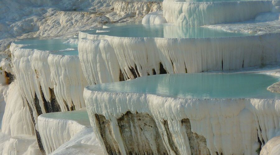 Pamukkale Turu