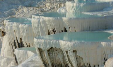 Pamukkale Turu