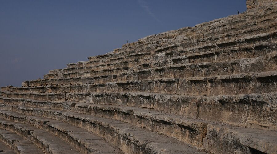 Pamukkale Turu