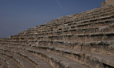 Pamukkale Turu