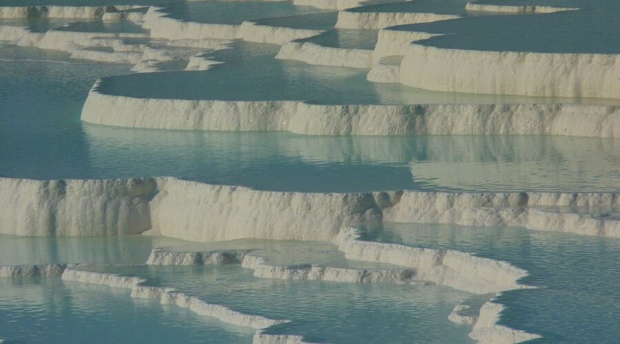 Pamukkale Turu