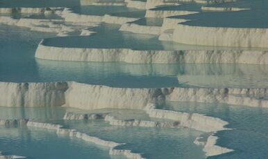 Pamukkale Turu