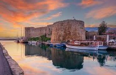 Kıbrıs Turu 5*LORD`S PALACE HOTEL (3 Gün 2 Gece)