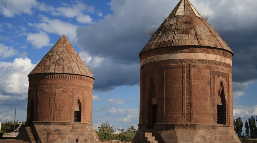 Kurtalan Ekspres ile Van Kars Erzurum Turu