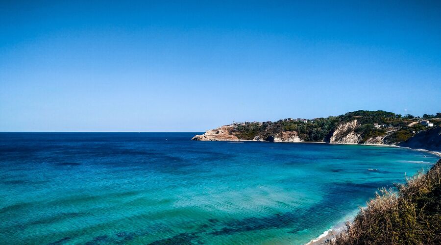 Nergis Zamanı Karaburun Turu