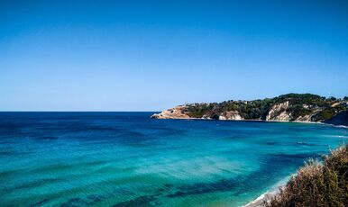 Nergis Zamanı Karaburun Turu