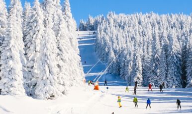 Günübirlik Uludağ Turu