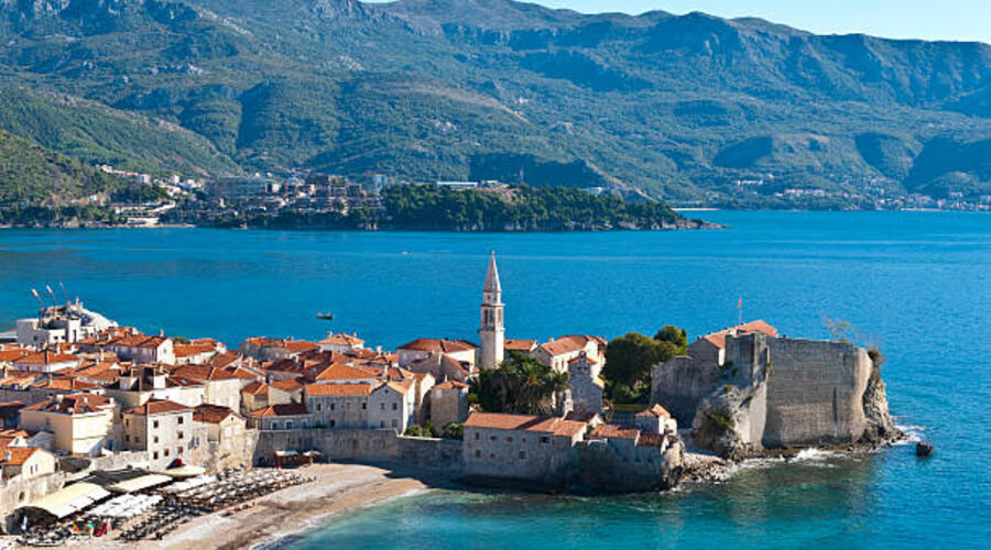 Budva Turu