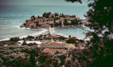 Budva Turu