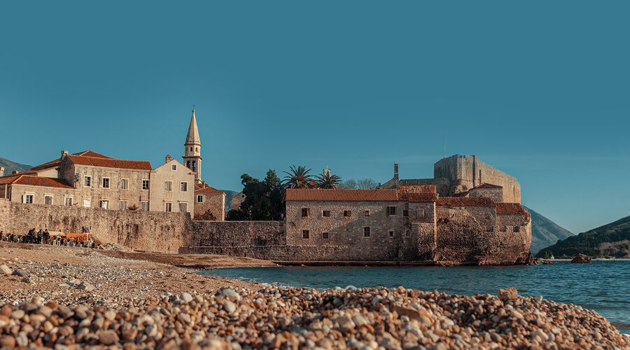 Budva Turu