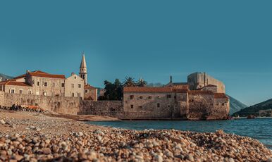 Budva Turu