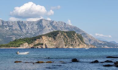 Budva Turu