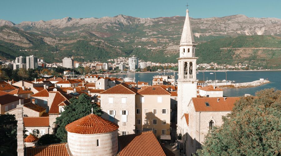 Flash Promosyon Budva Turu