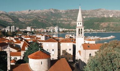 Flash Promosyon Budva Turu