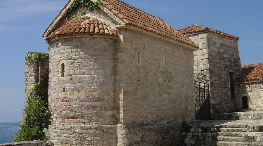 Flash Promosyon Budva Turu