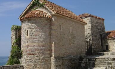 Flash Promosyon Budva Turu