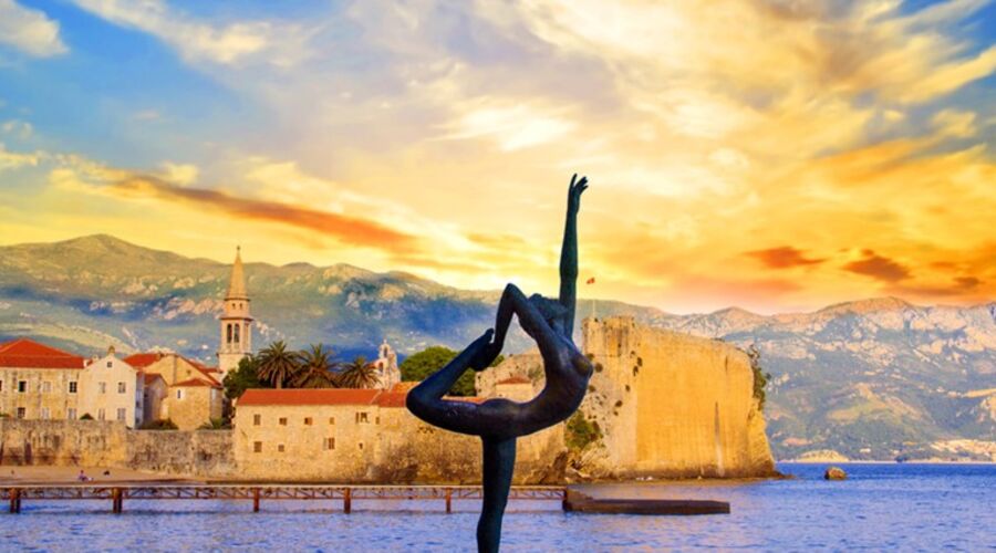 Flash Promosyon Budva Turu