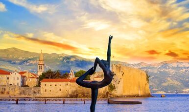 Flash Promosyon Budva Turu