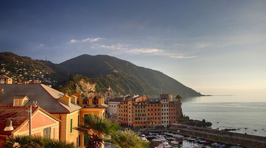 İzmir’den Alpler’de 5 Ülke Rotası 