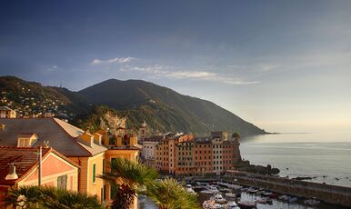 İzmir’den Alpler’de 5 Ülke Rotası 