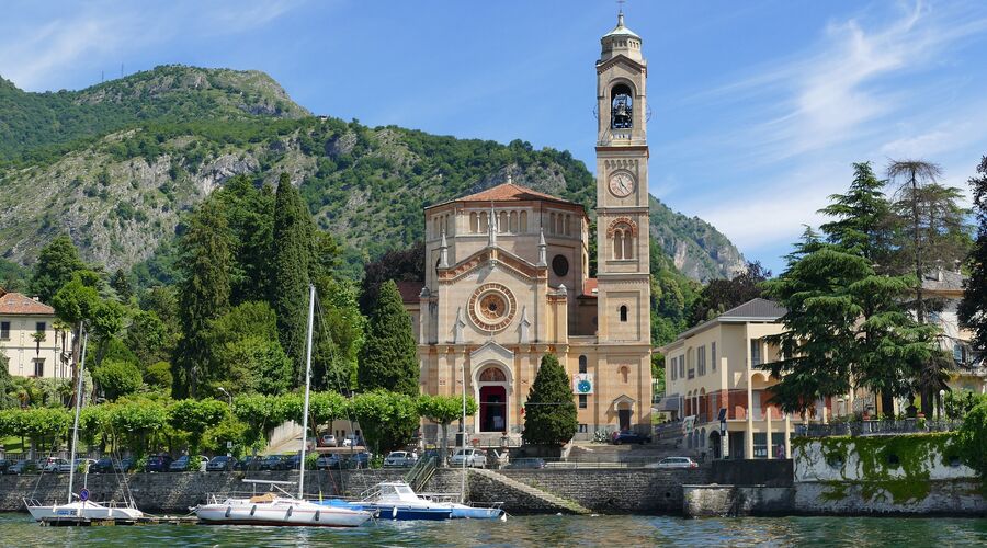 İzmir’den Alpler’de 5 Ülke Rotası 