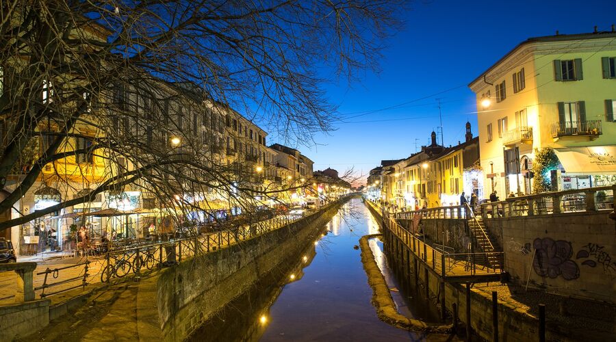 İzmir’den Alpler’de 5 Ülke Rotası 