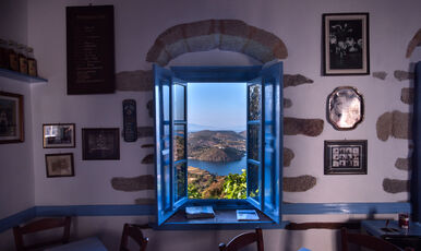 Celestyal Olympia ile Yunan Adaları & Atina