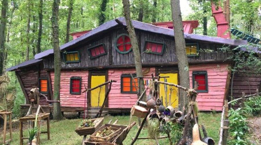 Maşukiye-Ormanya Turu