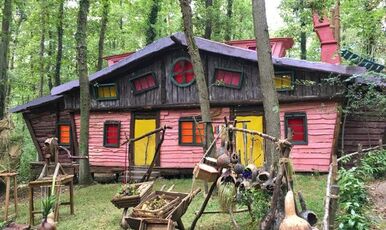 Maşukiye-Ormanya Turu