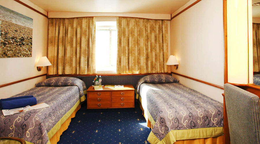 Celestyal Olympia ile Yunan Adaları & Atina