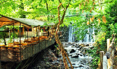 Maşukiye-Ormanya Turu