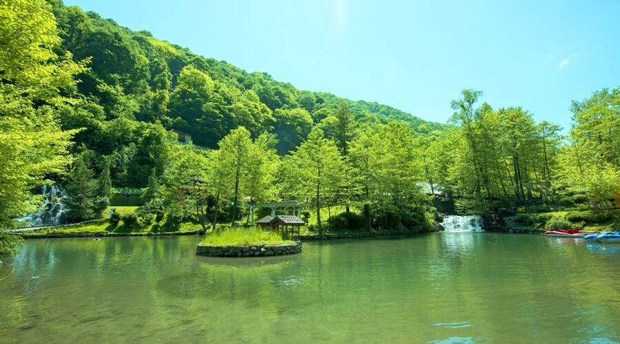 Maşukiye-Ormanya Turu