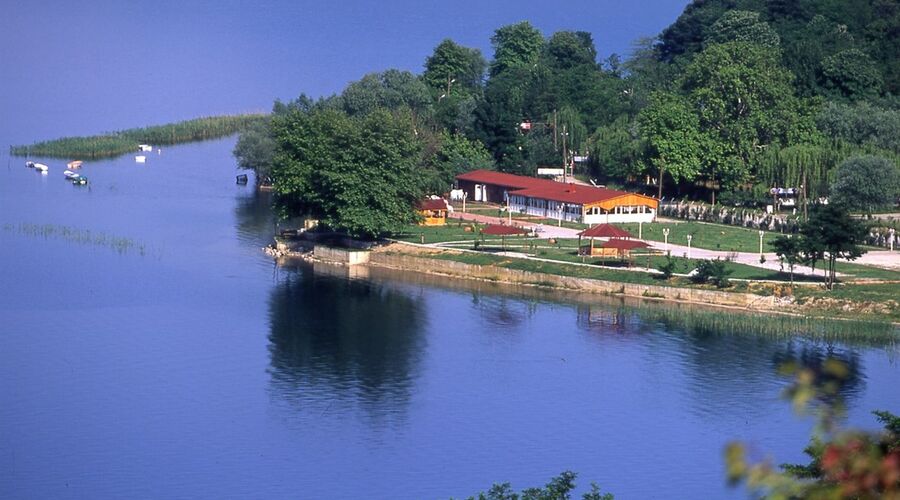 Maşukiye-Ormanya Turu